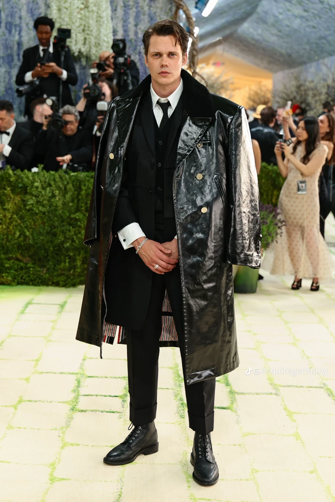 Bill skarsgard thumbnail