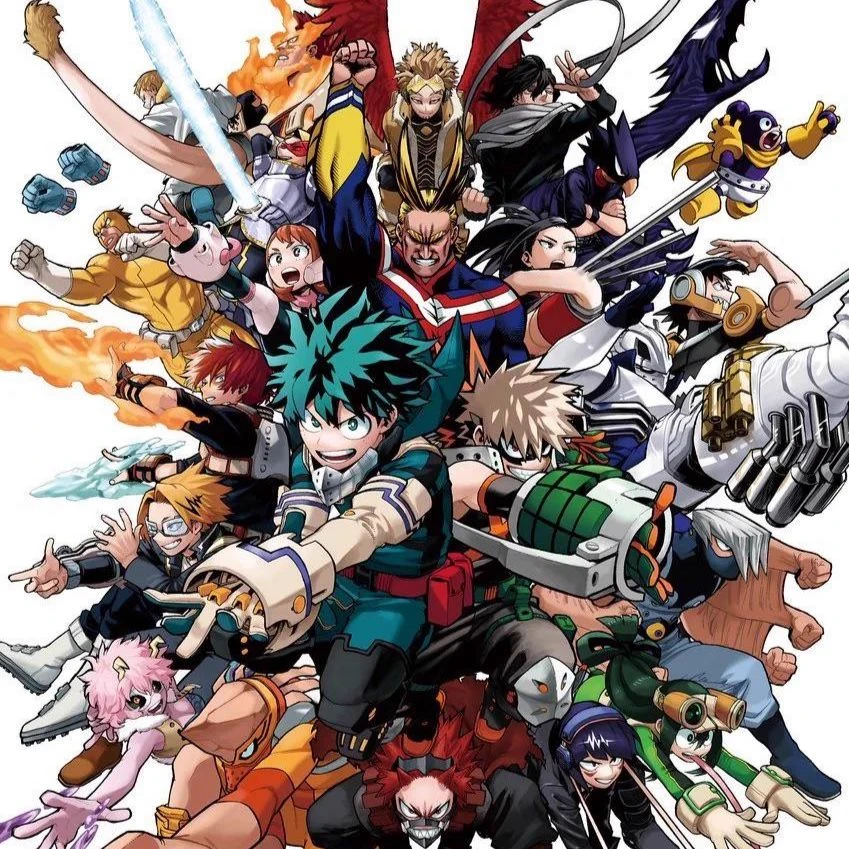MHA everyone thought you were a boy... thumbnail