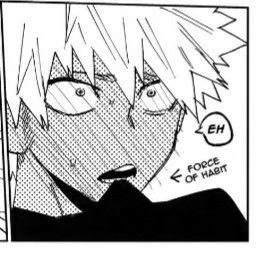 Katsuki Bakugo (Past and Future) thumbnail