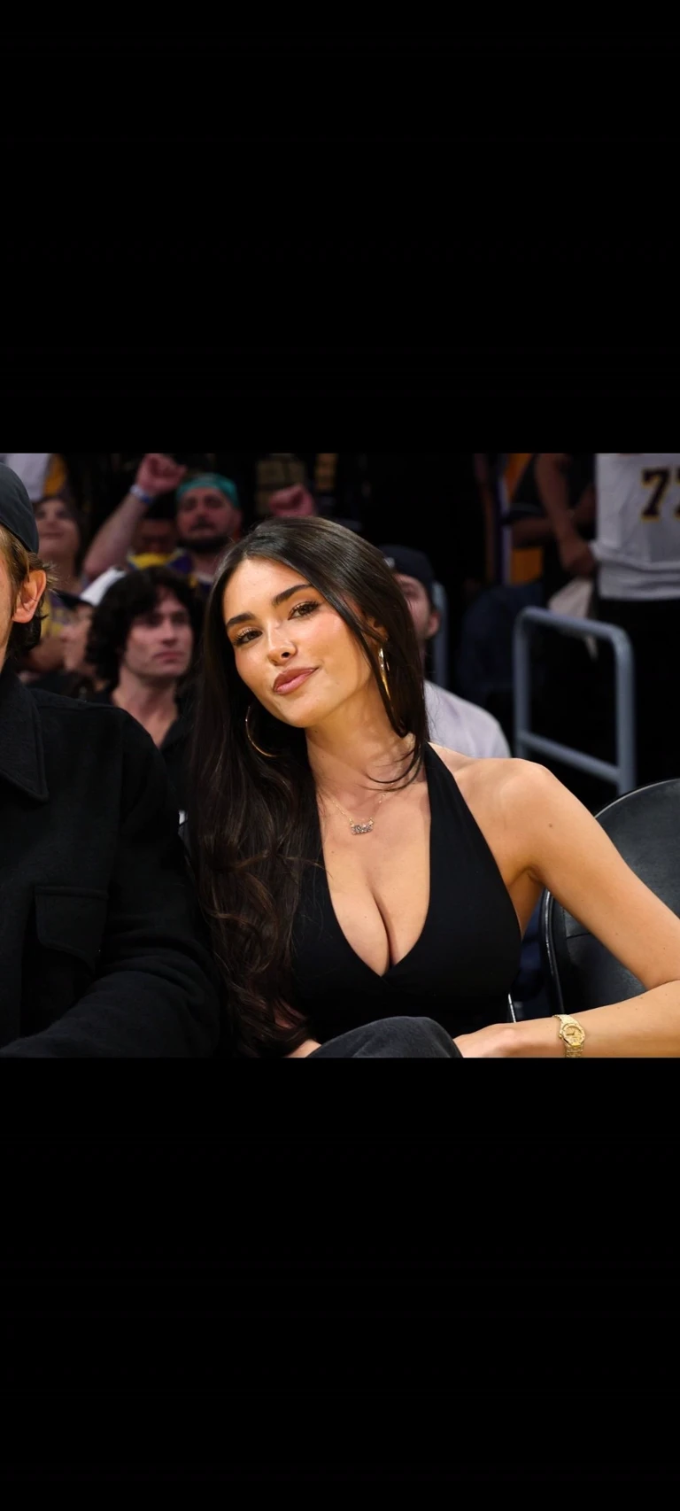 Madison Beer thumbnail