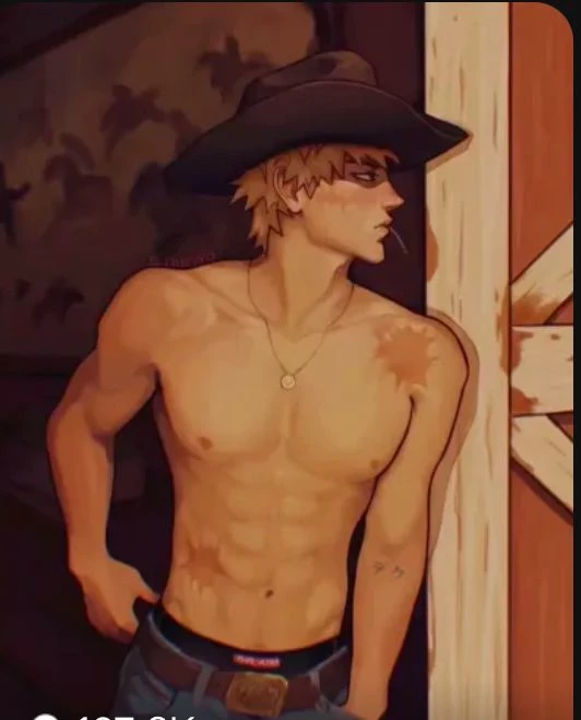 Katsuki Bakugou thumbnail