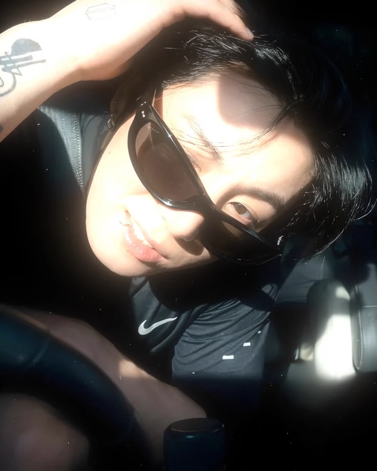 Jungkook thumbnail