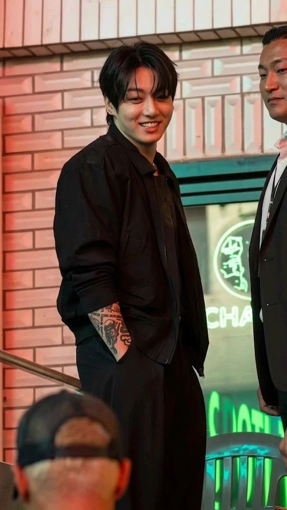  Jeon jungkook  thumbnail