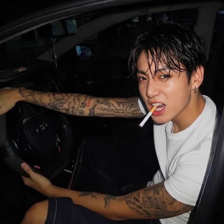 Jeon Jungkook thumbnail