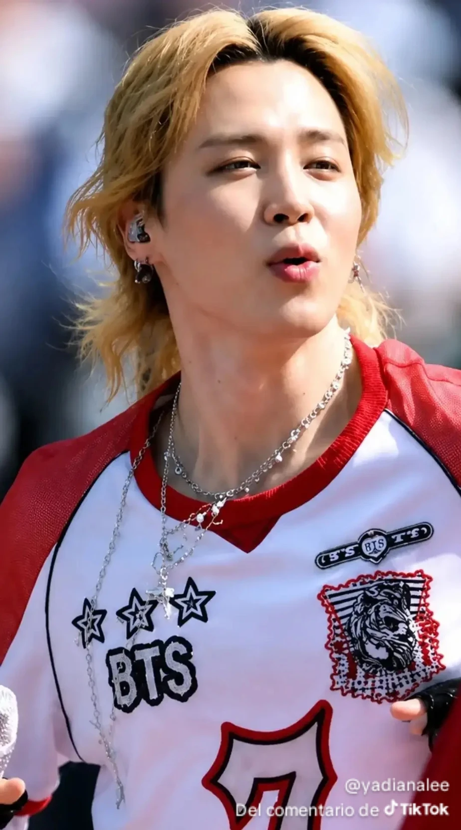 Park Jimin thumbnail