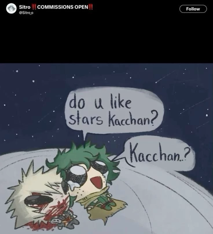 Bakugou thumbnail