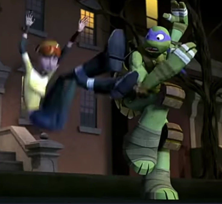 Donatello 2012 thumbnail