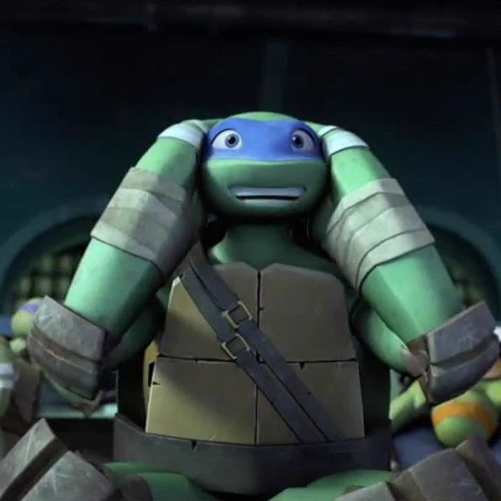 Hamatto Family 2012 (Leonardo) thumbnail