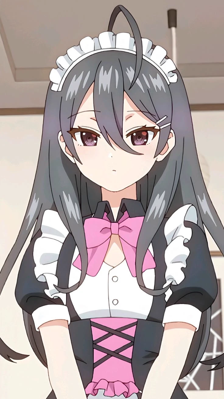 Ayano Kimishima thumbnail