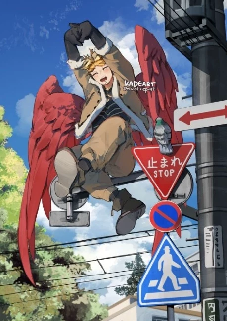 •°hawks°• thumbnail