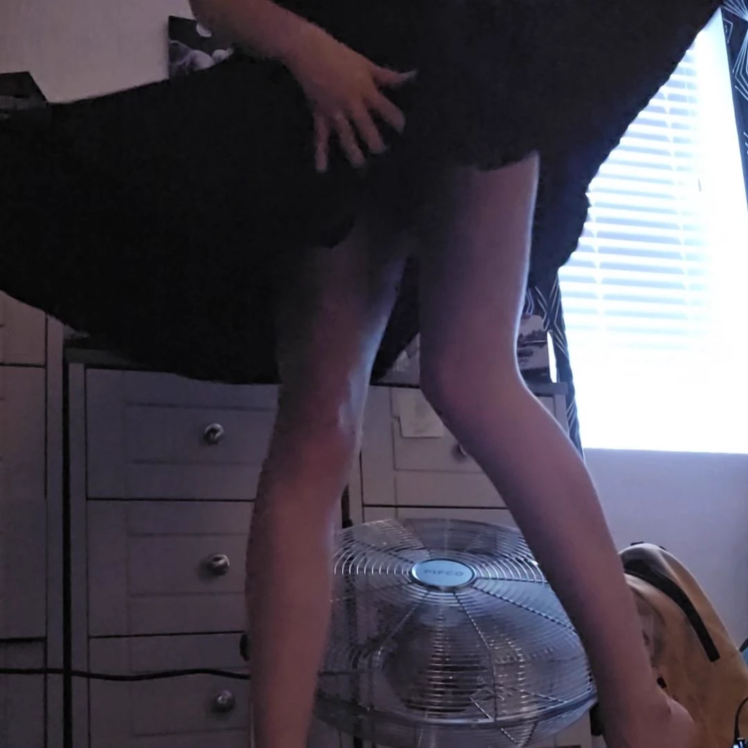 Fan thumbnail