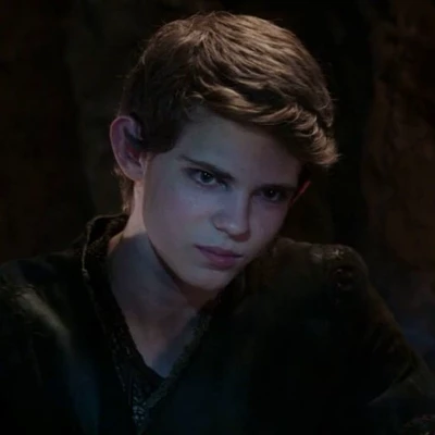 Peter Pan thumbnail