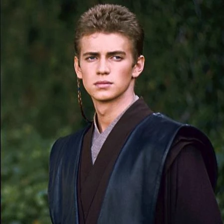 Anakin Skywalker thumbnail