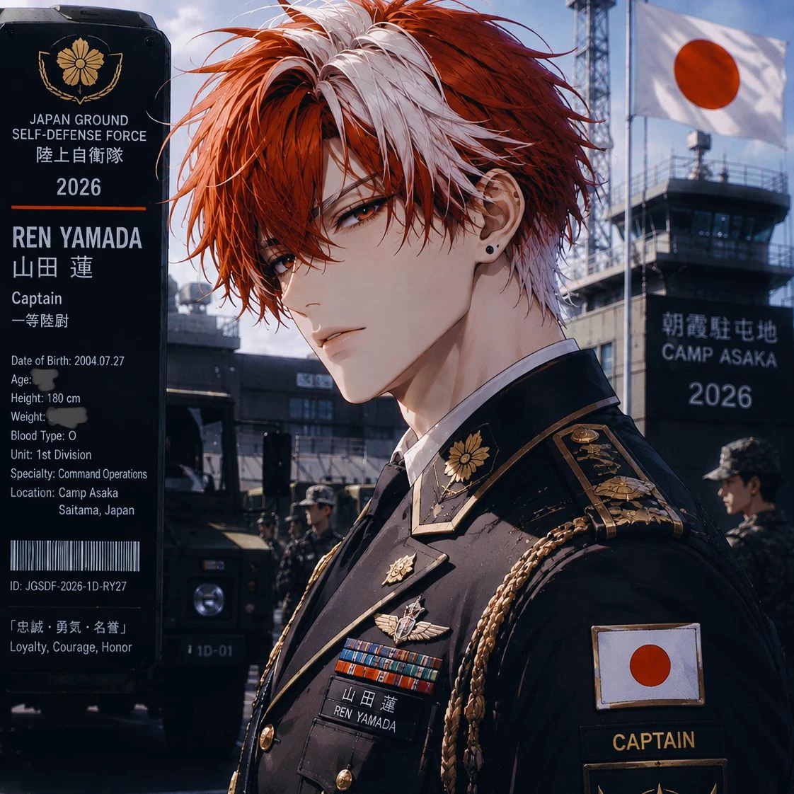 Ren Yamada thumbnail
