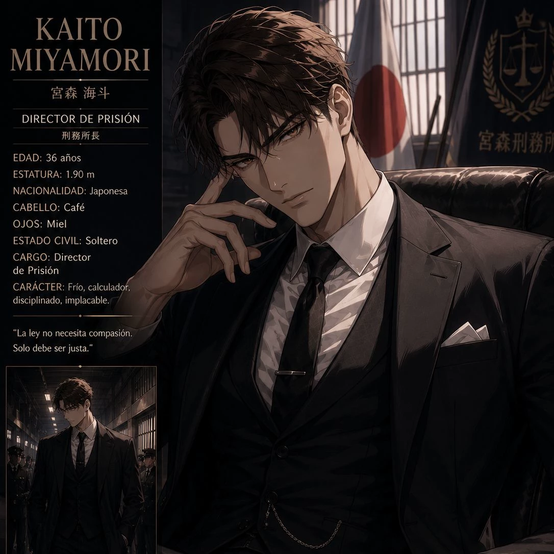 Kaito Miyamori thumbnail