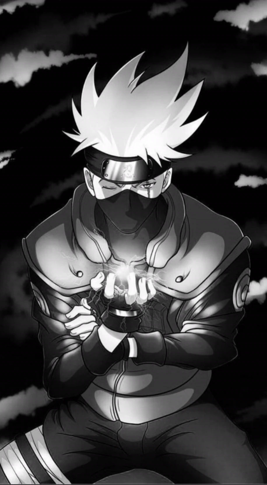 Hatake Kakashi thumbnail