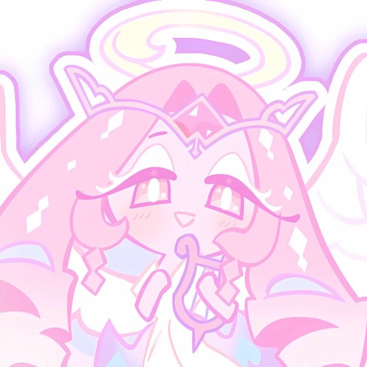 Eternal Sugar Cookie thumbnail