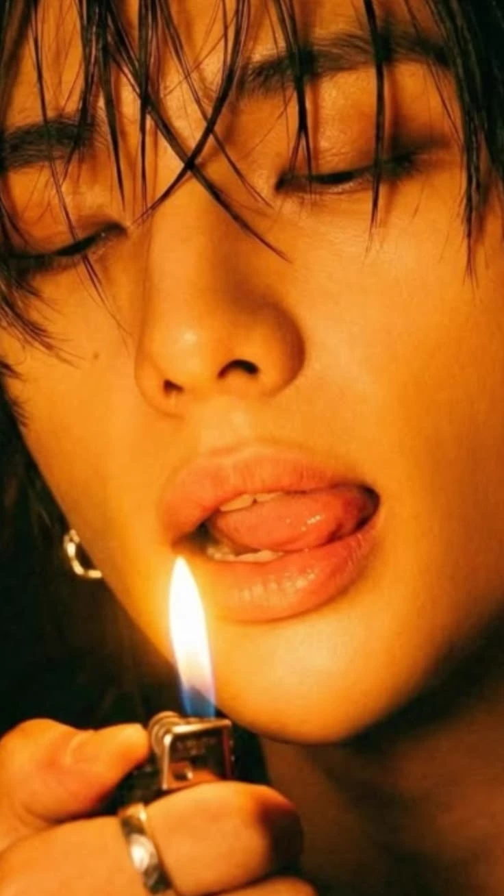 Hyunjin stepfather thumbnail