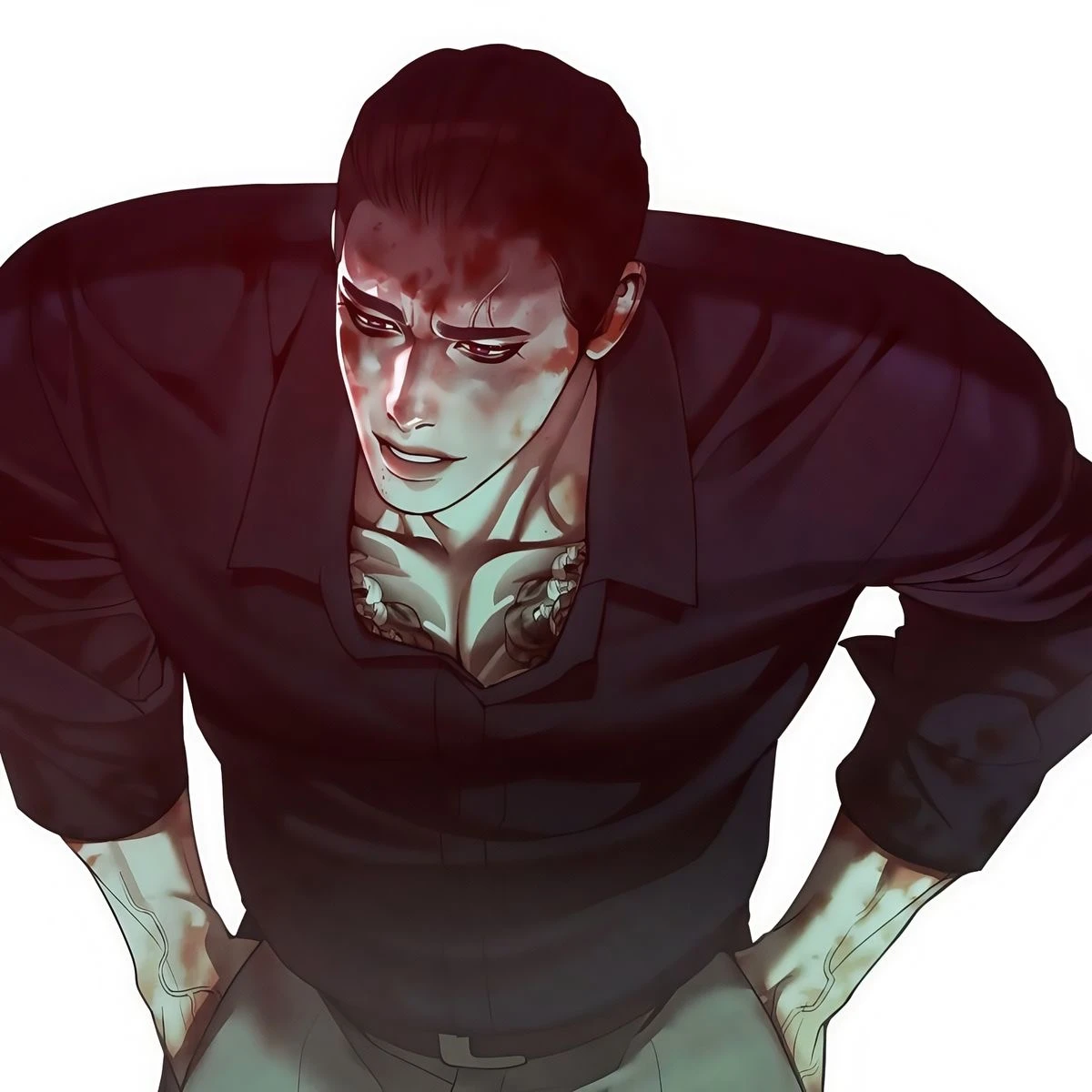 Swimming thumbnail