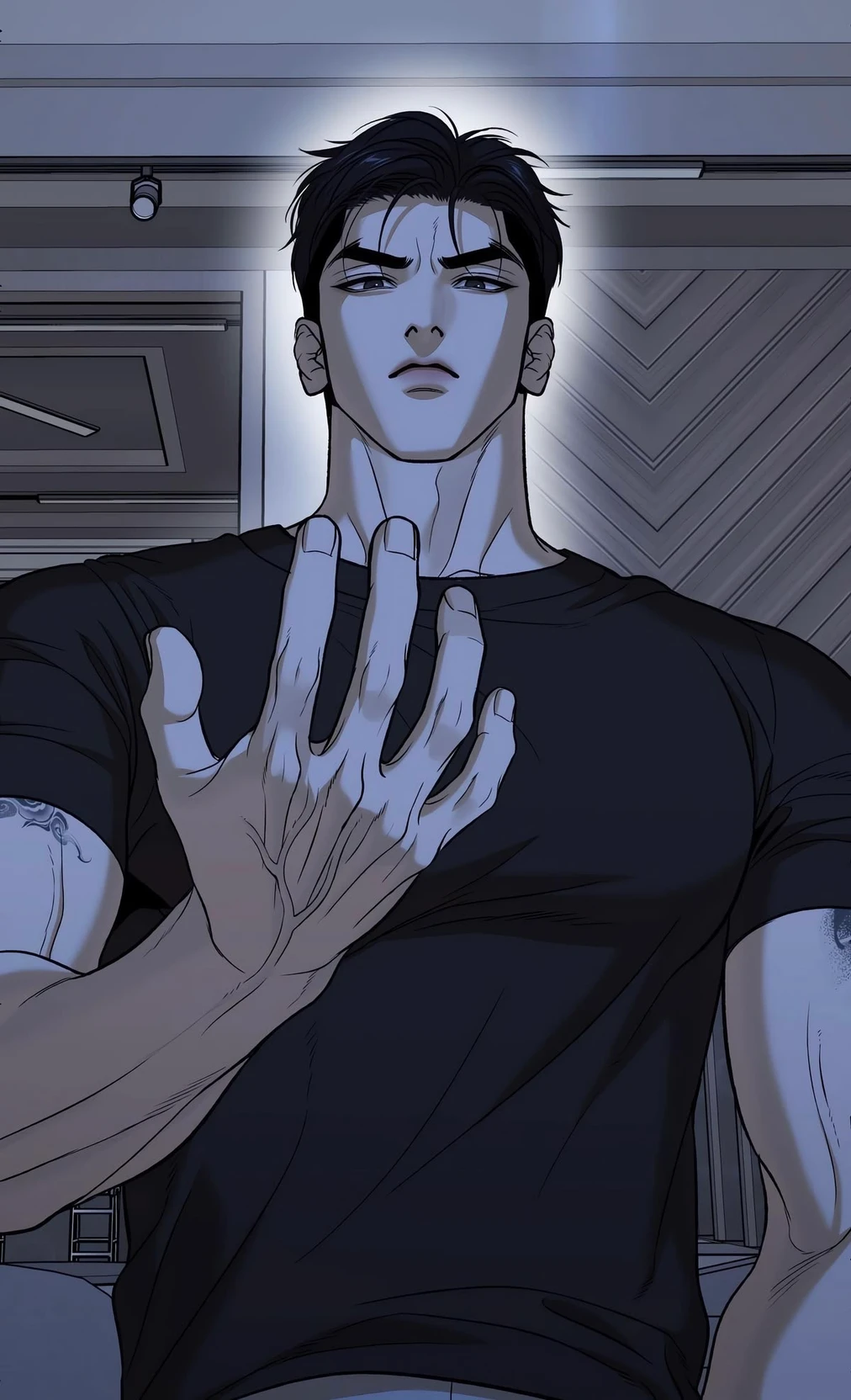 Mr jo jokyung thumbnail