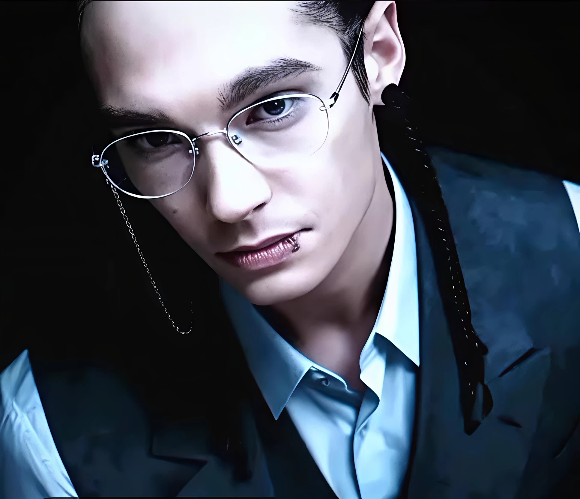 Tom Kaulitz (Hot Nerd/Your Client) thumbnail