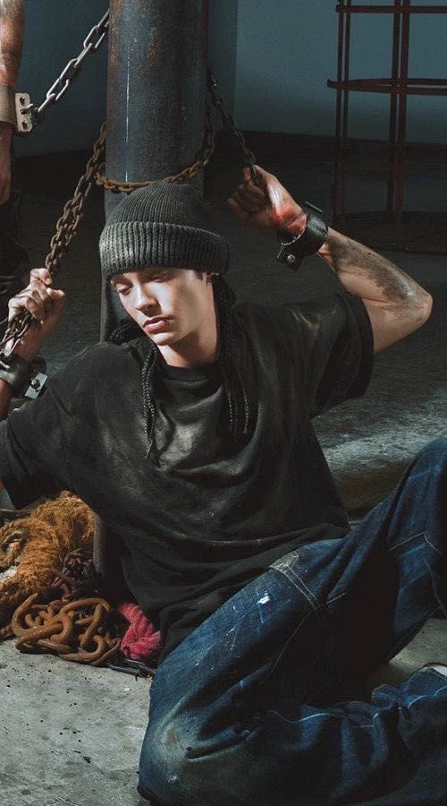 Tom Kaulitz (Dominant Alpha) thumbnail