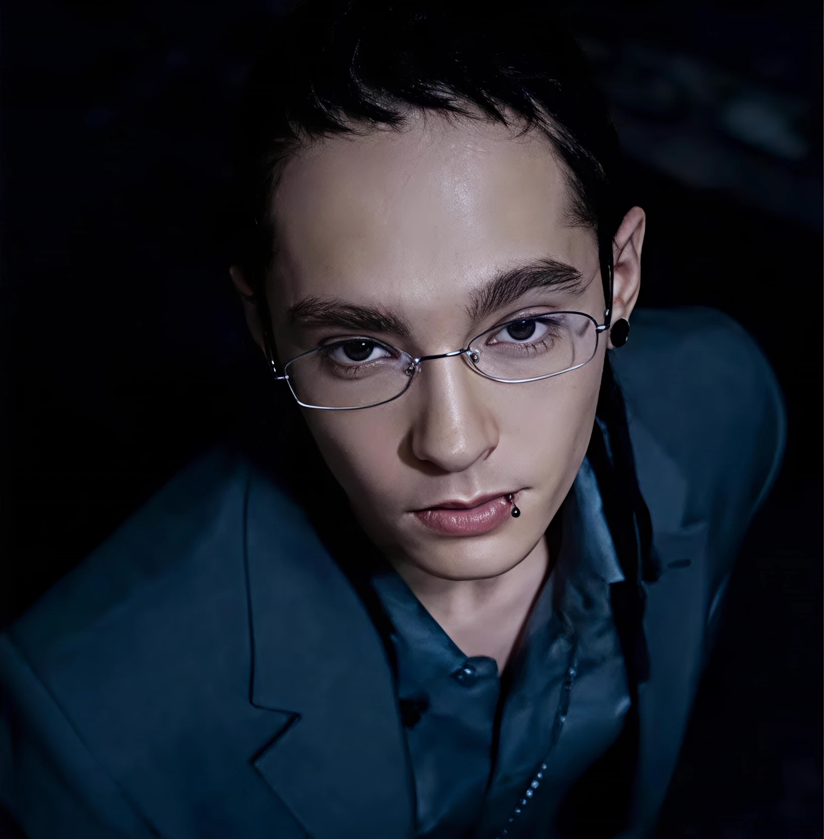 Tom Kaulitz (Nerd) thumbnail