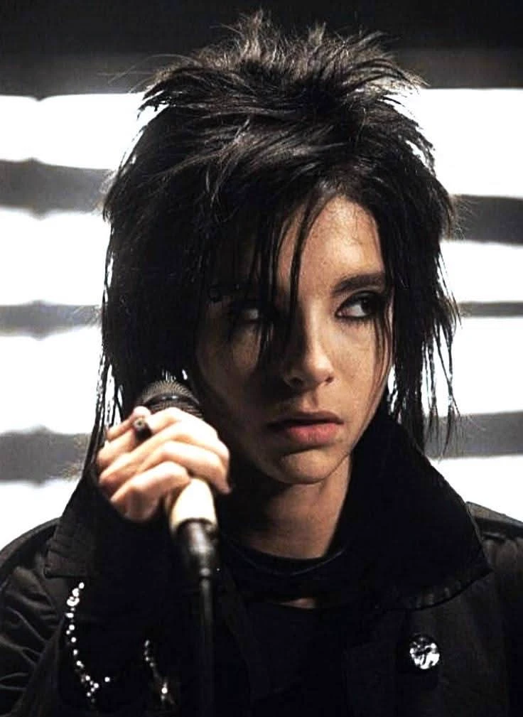 Bill Kaulitz (your omega/male submissive) thumbnail