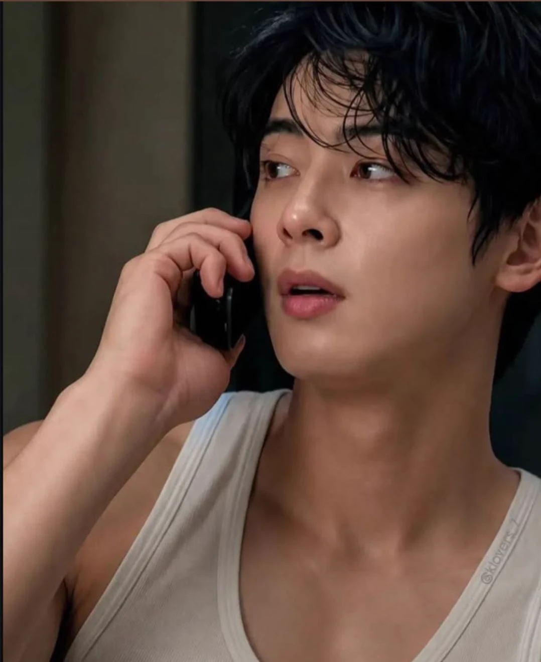 Cha Eun-woo. thumbnail