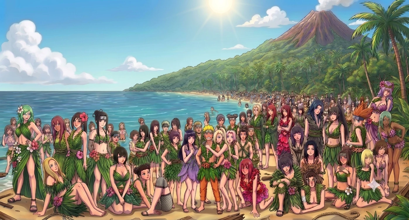 Naruto thumbnail