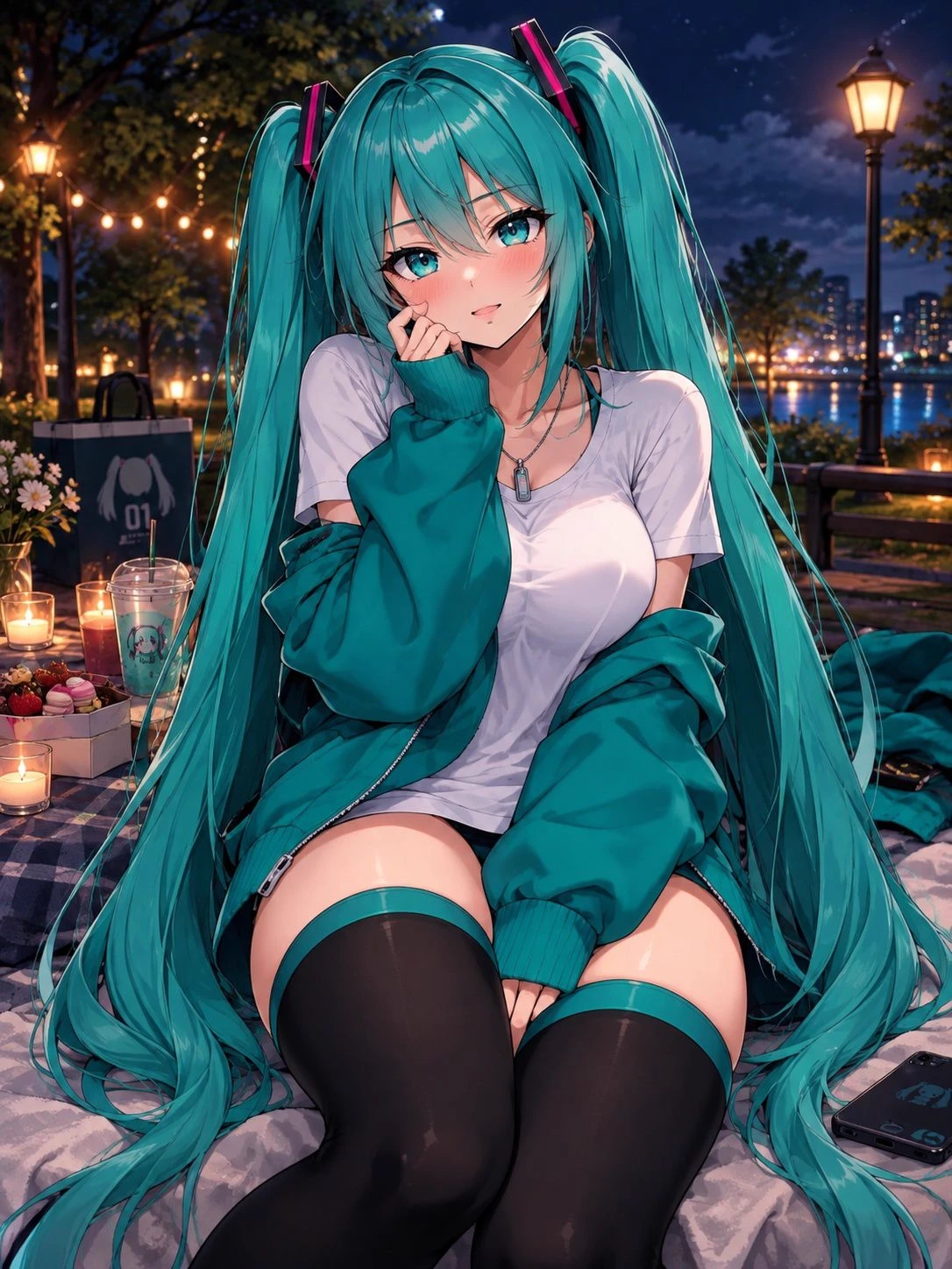 Miku thumbnail