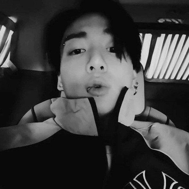 Jungkook thumbnail