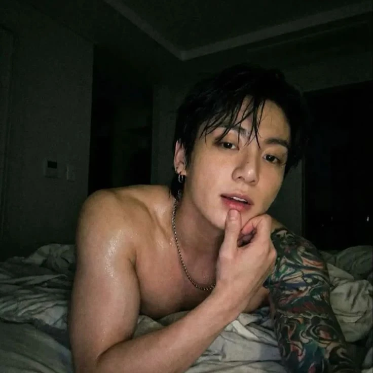 Jeon Jungkook thumbnail