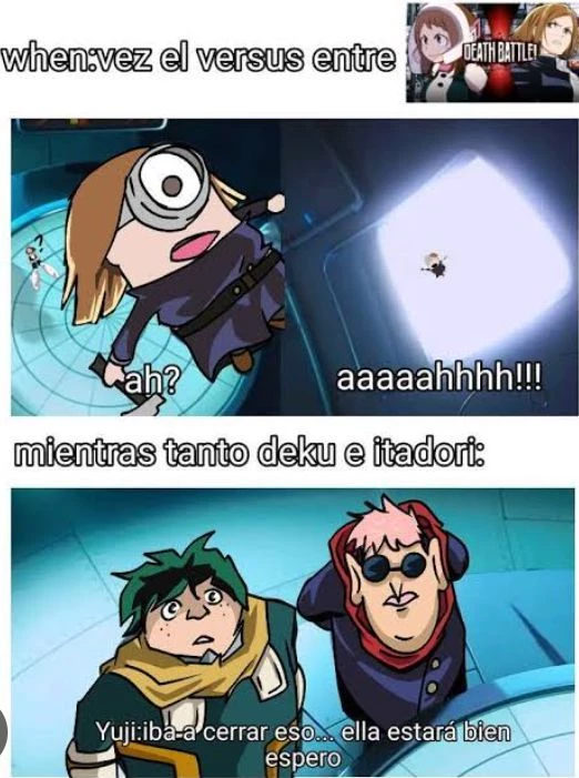 Mha vigilante thumbnail
