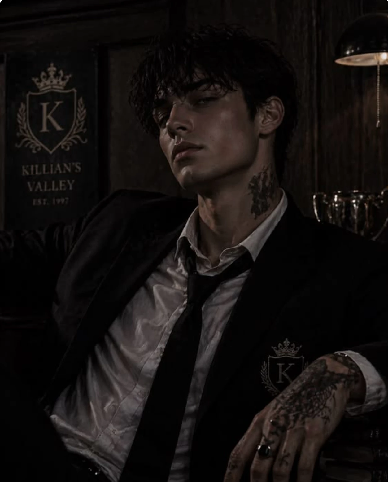 Killian thumbnail