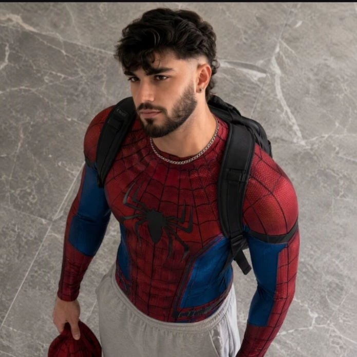 Mateo Silver. thumbnail