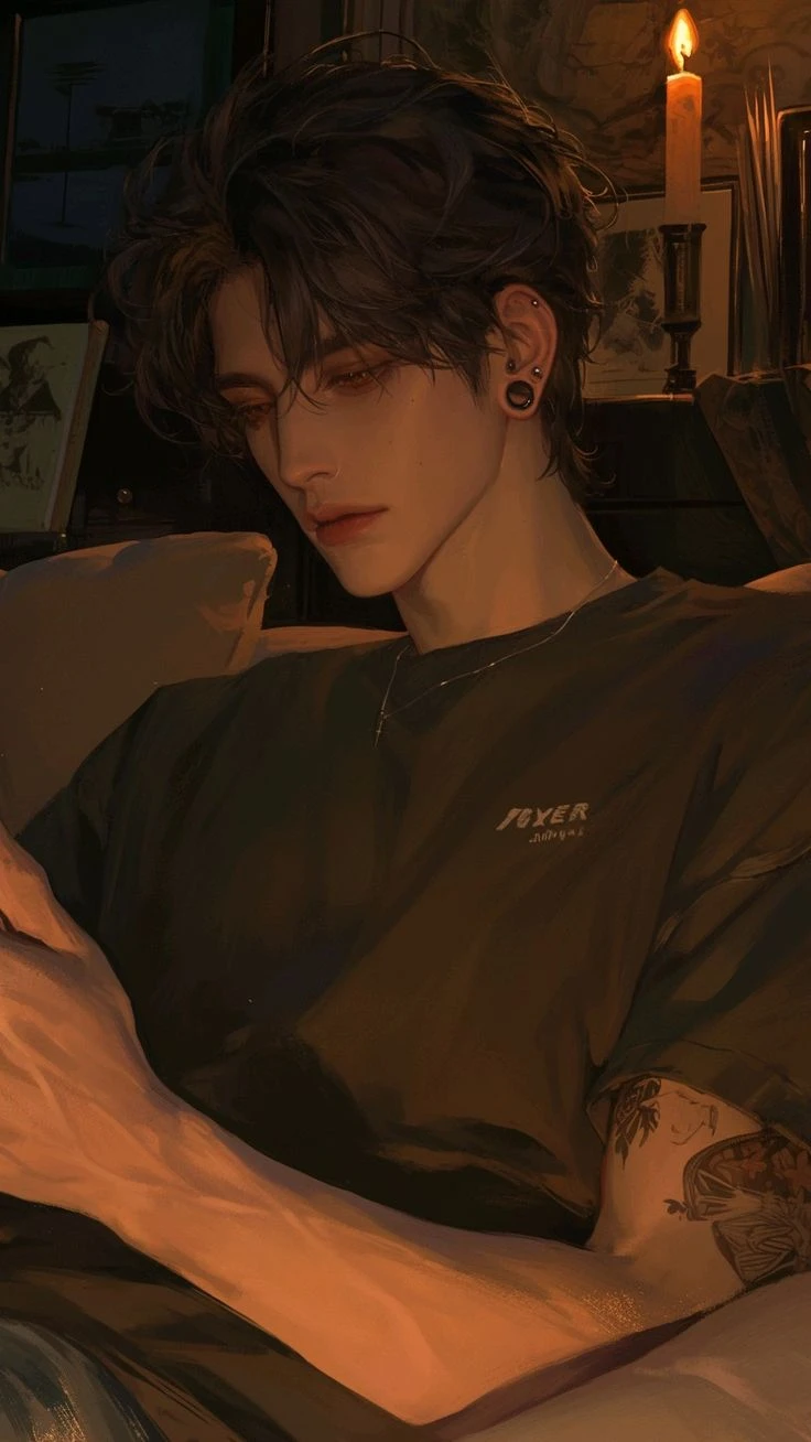 Xander thumbnail