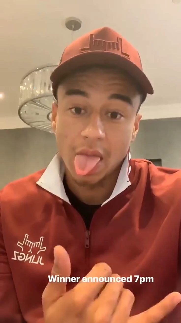Lingard thumbnail