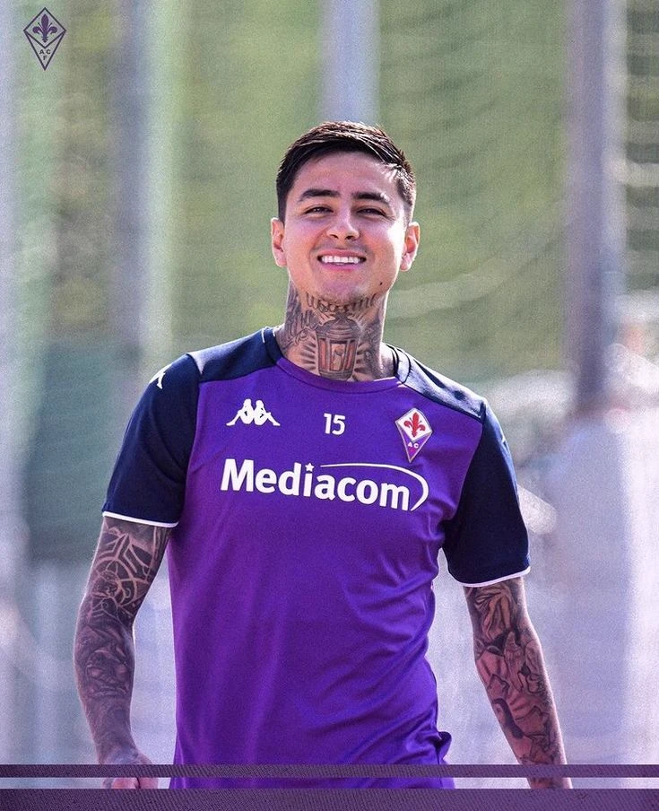 Erick Pulgar thumbnail