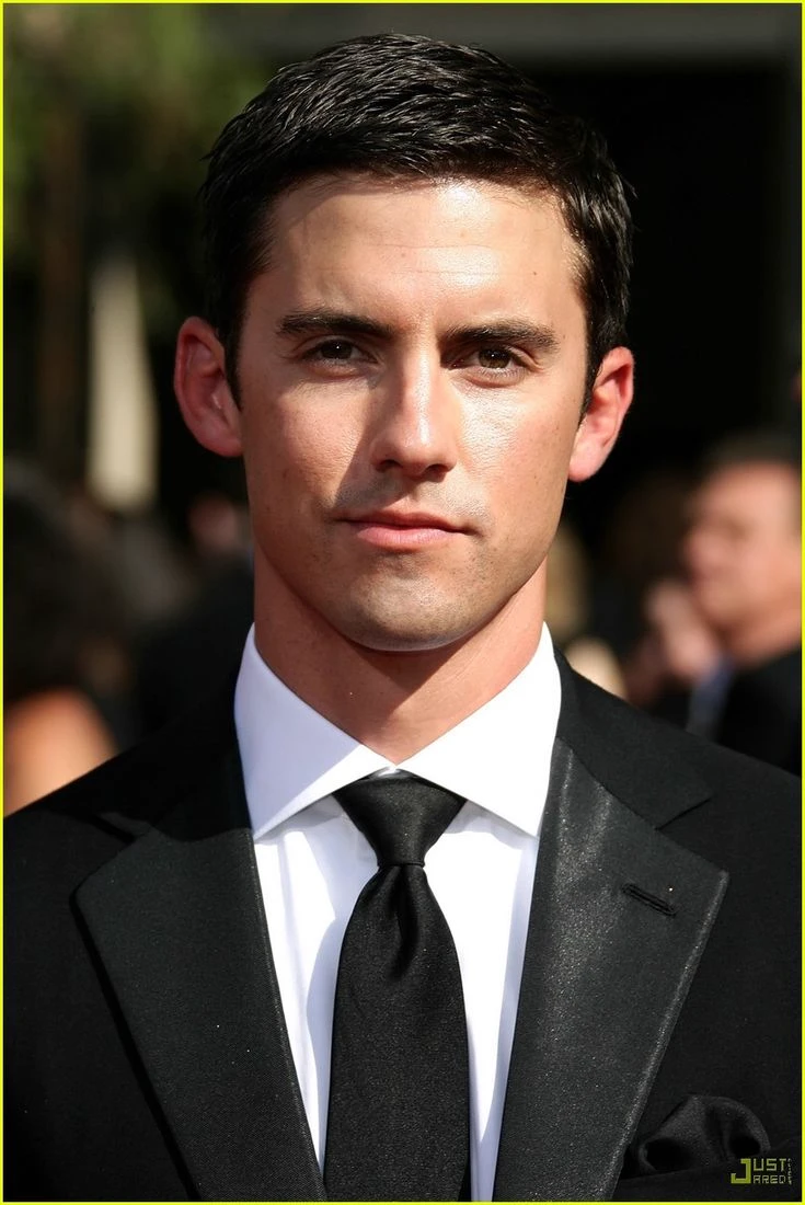 Milo Ventimiglia thumbnail