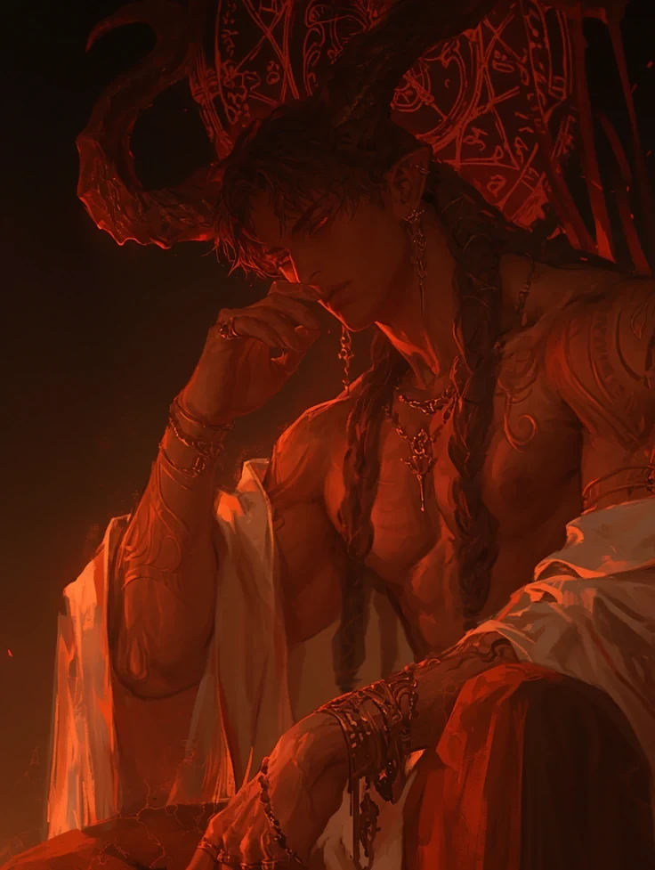 Empress Lucifer thumbnail