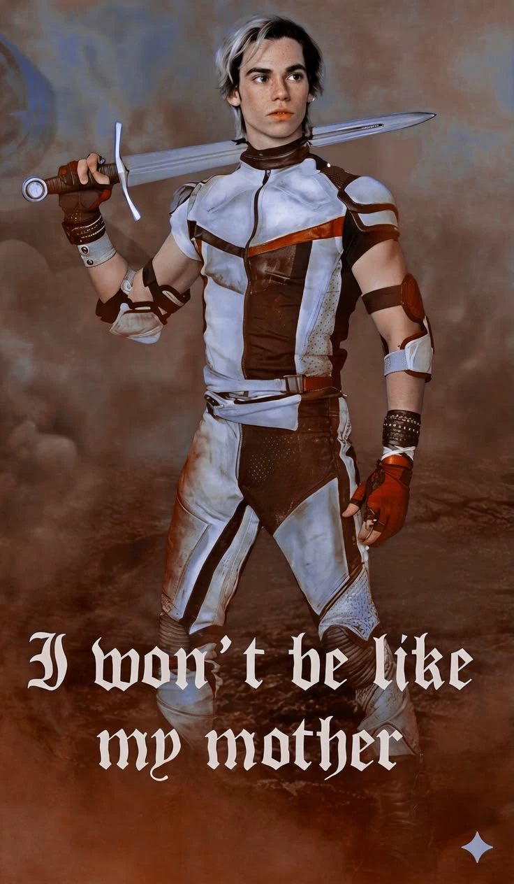 Carlos De Vil thumbnail