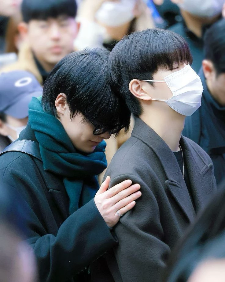 Seungmin-Seungin thumbnail