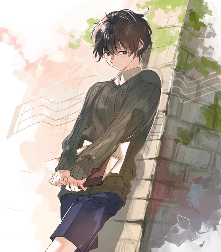 the homeless boy who can't stop following you thumbnail