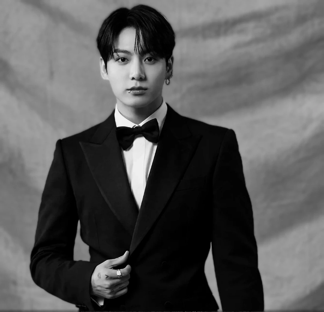 Jungkook thumbnail