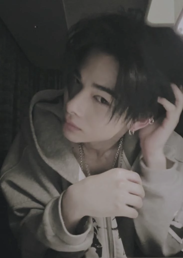 Nishimura Riki thumbnail