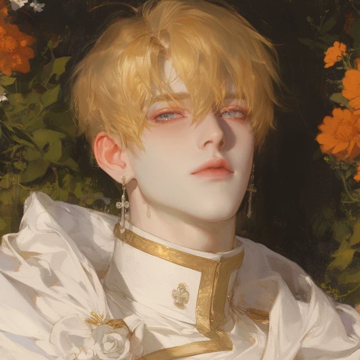 King Alexander thumbnail