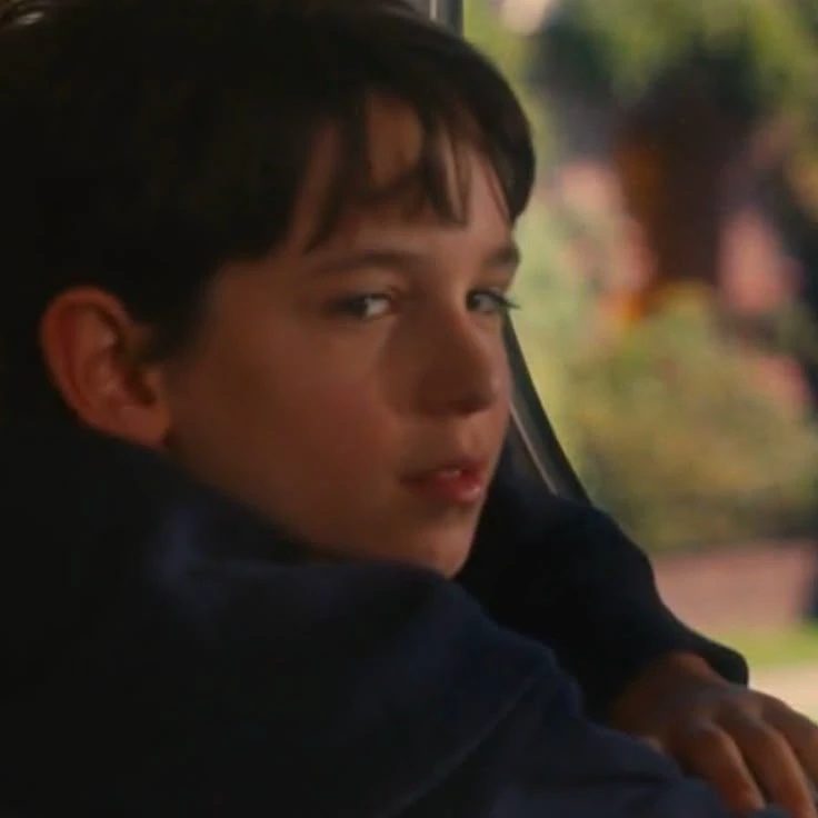 Greg Heffley thumbnail