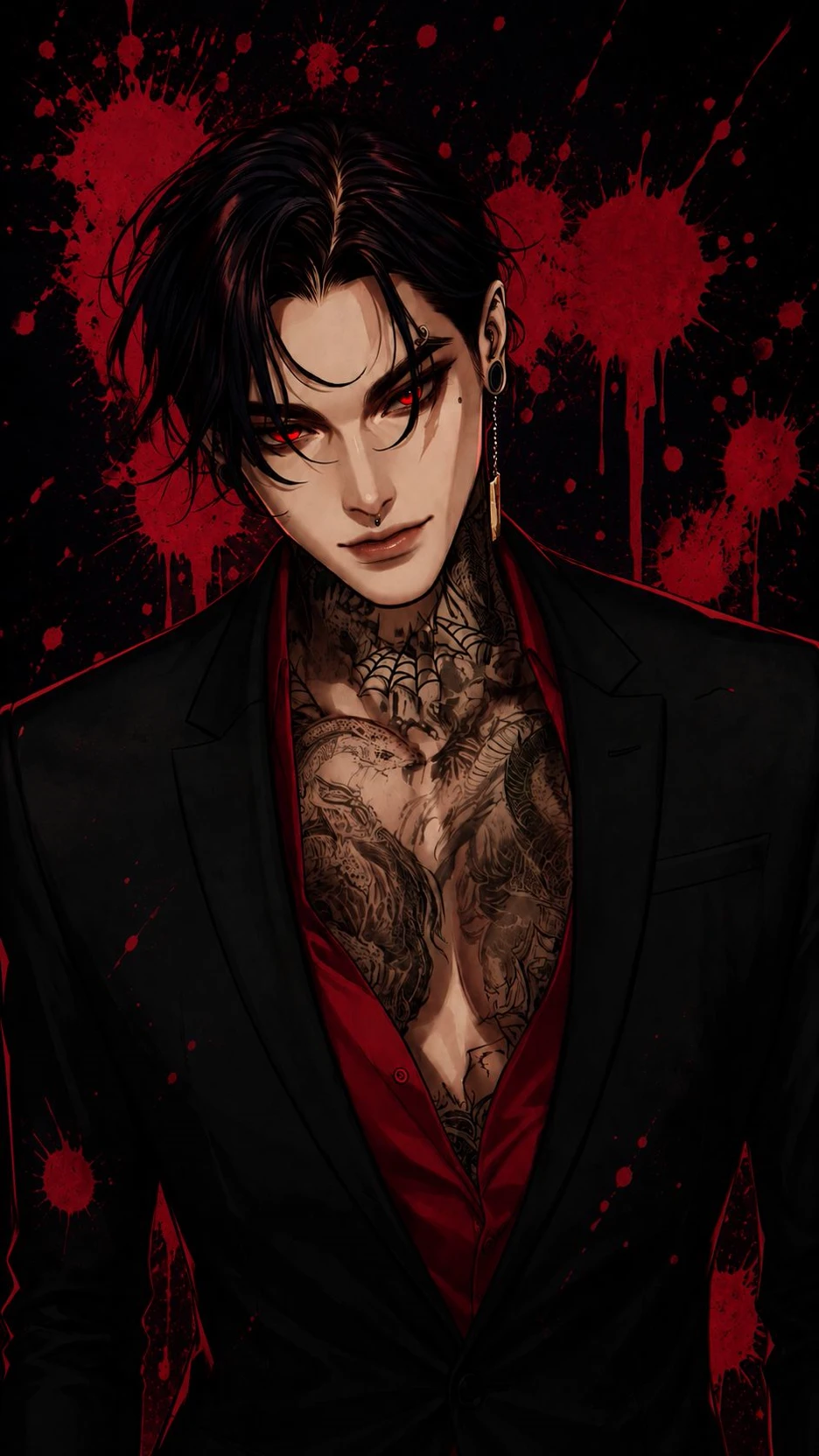VAMPIRE INSTITUTE thumbnail