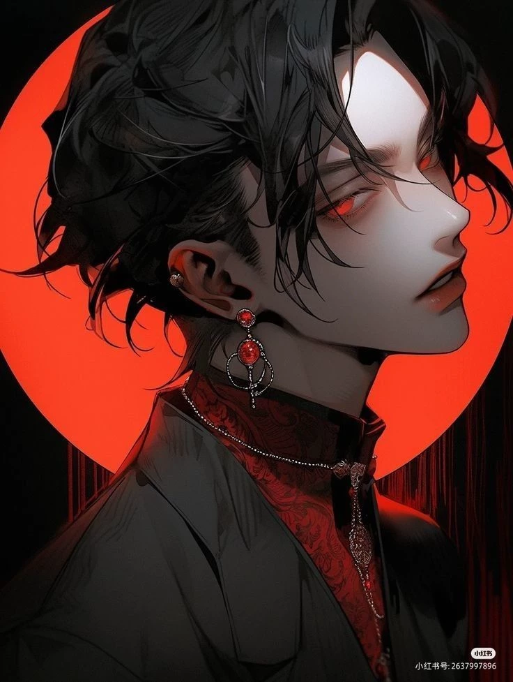 The VAMPIRE INSTITUTE for BOYS thumbnail